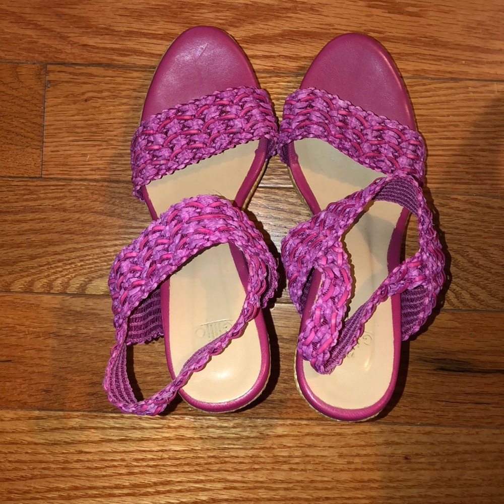 Wedges